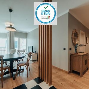 Appartement met Twee Slaapkamers